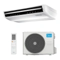 Кондиционер Midea MUE-24HRFNX(GA)/MOX430U-24HFN8-Q(GA)