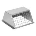 Кожух Shuft WSH MPC 02 погодозащитный