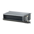 Канальный фанкойл General Climate GDU-W-03DR 2T 2-х трубный