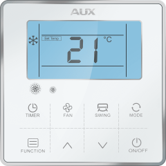 Пульт управления AUX XK-05