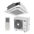 Кондиционер Daichi DA100ALCS1R/DF100ALS1R/DPC06L