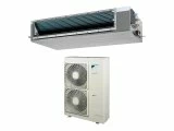 Кондиционер Daikin FBA100A/RZQG100L8Y
