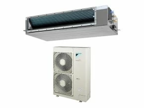 Кондиционер Daikin FBA100A/RZQG100L8Y