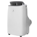 Мобильный кондиционер Electrolux EACM-09 CLN/N6 2.0 EU