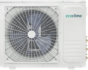 Наружный блок Ecoclima СM3-H22/4DR2