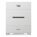 Наружный блок VRF Midea V8-i PRO MV8i-670WV2GN1(PRO)