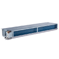 Канальный фанкойл General Climate GDU-F-14DR3 4T 4-х трубный