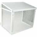 Защитное ограждение кондиционера 1200x1000x700