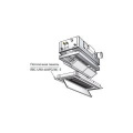 Потолочная панель Toshiba RBC-UW1403PG(W)-E