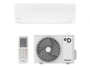 Кондиционер Daichi ICE70AVQS1R-1/ICE70FVS1R-1