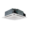 Кассетный блок Midea MCD1-24HRN1-Q четырехпоточный