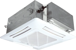 Кассетный блок VRF Energolux SMZCC16V2AI 4-х поточный компактный