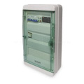 Шкаф управления Zilon ZCS-W-YF4_(CRB) на базе контроллера Carel