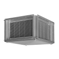 Рекуператор пластинчатый Zilon ZRP 500x300