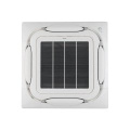 Декоративная панель Daikin BYCQ140EW для кассетного кондиционера