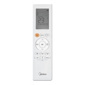 Пульт управления Midea RG10F(B)/BGEF
