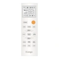Кондиционер iCongo CS-35H3A-1C170AY8E