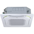 Кассетный фанкойл MDV MDVFN-700C4VEA 2-трубный 4-поточный DC