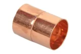 Муфта медная 7/8 (пайка)