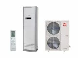 Кондиционер Kentatsu KSFV140XFAN3/KSUT140HFAN3L