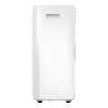 Мобильный кондиционер Royal Clima TESORO RM-TS17CH-E