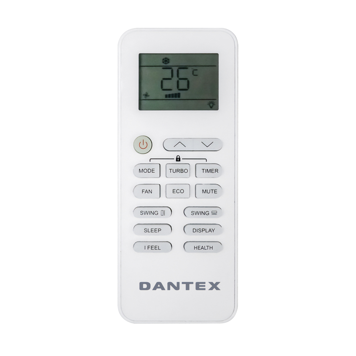Кондиционер Dantex RK-12SATI PLUS/RK-12SATIE