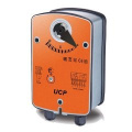 Электропривод Ucp TFU-230-03 с возвратной пружиной
