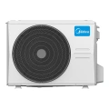 Кондиционер Midea MCD1-24HRN1-Q/MOX431U-24HN1-LQ/T-MBQ4-04A1