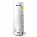 Бойлер Baxi UBC 100 косвенного нагрева напольный