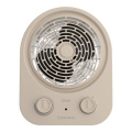 Тепловентилятор EcoStar EFH-C2000DS-WBG