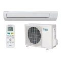 Кондиционер Daikin FNA35A9/RZAG35B встраиваемый полупром.