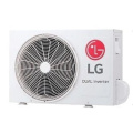 Кондиционер LG DC12RH