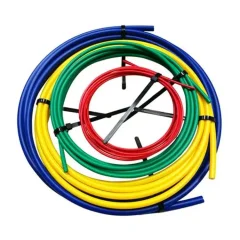 Трубогиб внутренний Vecamco, комплект 1/4 и 3/8