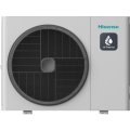 Наружный блок теплового насоса Hisense AHW-044HCDS1