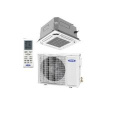 Кондиционер General Climate GC-4C18HRF(c)/GU-U18HF компактный