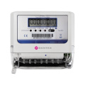 Ваттметр Dantex MD-DTS343-3 электронный