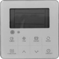 Кондиционер Rovex RD-24HR3/CCU-24HR3