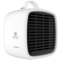 Тепловентилятор Royal Clima RFH-PF1200DC-WT