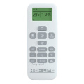 Кондиционер High Life ACHL-09CC-I-CHDV02S