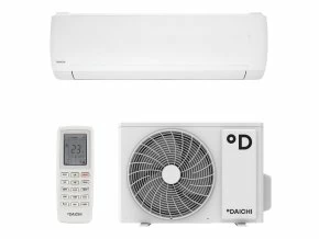 Кондиционер Daichi SIB50AVQS1R/SIB50FVS1R