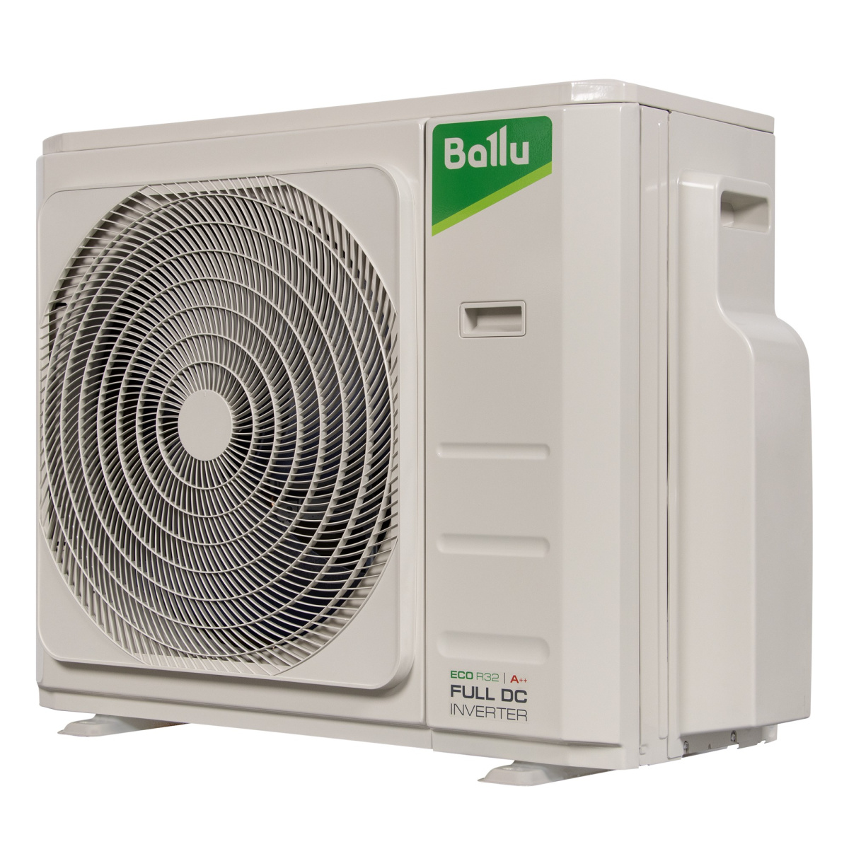 Внешний блок Ballu BM5OI-FM/out-42HN8 V1/EU мульти сплит системы (на 5 комнат)