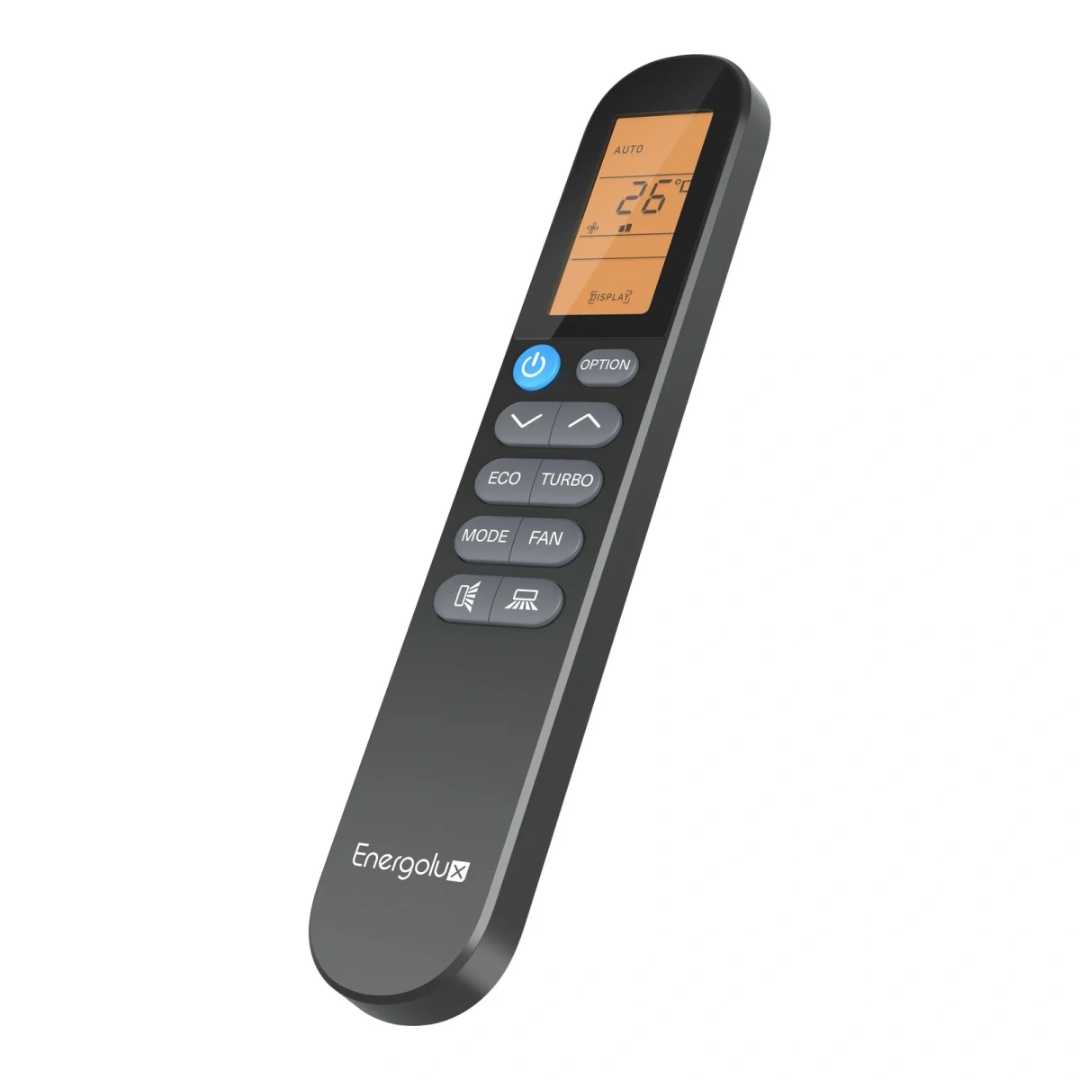Кондиционер Energolux SAS18M1-AIB/SAU18M1-AIB