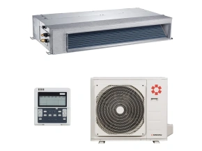 Кондиционер Kentatsu KSKRA70HFAN1P/KSUTB70HFAN1