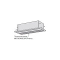 Потолочная панель Toshiba RBC-US21PGE