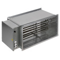 Нагреватель электрический Shuft EHR 700x400-60 д/прямоуг. каналов