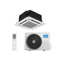 Кондиционер Midea MCA3-12HRN1-QC2/MOX330-12HN1-Q/T-MBQ4-03E