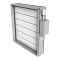 Клапан Shuft КВУ–Сх5–700х1250h–УХЛ2–DA08N220
