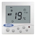 Пульт управления General Climate GR-8001FCV2-MD 2/4х труб. Modbus ЖК
