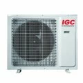 Наружный блок IGC RAM4-X36URH
