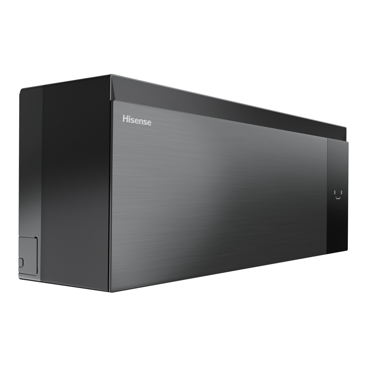 Кондиционер Hisense AS-18UW4RFMQK00(B)